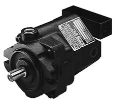 軸向柱塞泵PVA 6.3/10系列